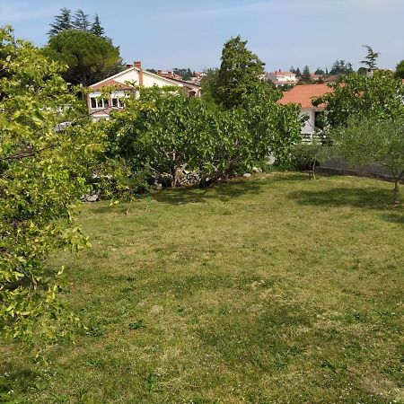 Apartman Avsec Krk Town Buitenkant foto