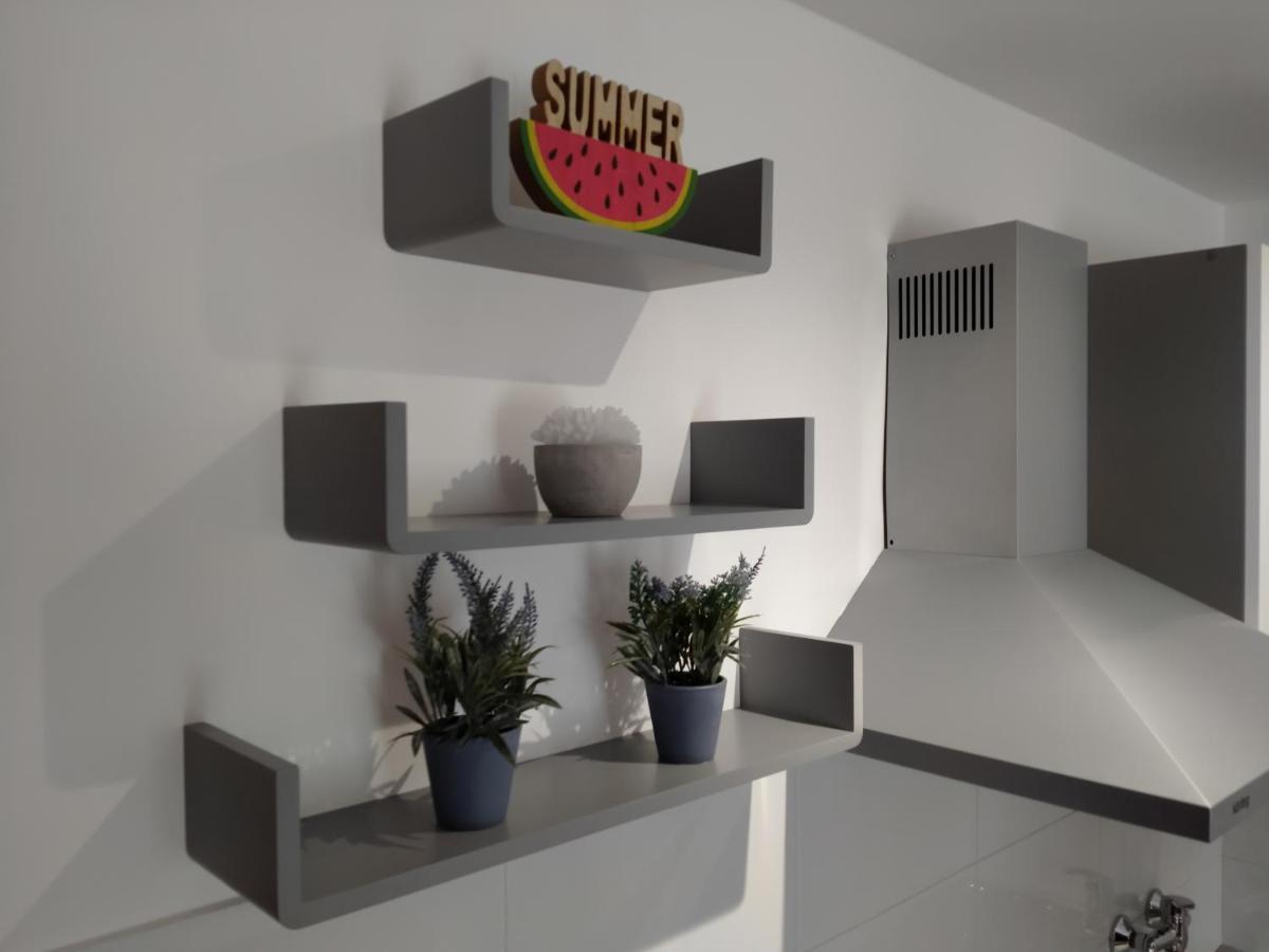 Apartman Avsec Krk Town Buitenkant foto